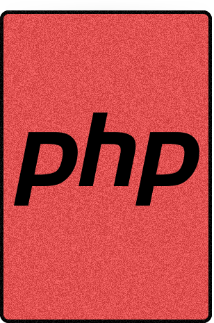 PHP