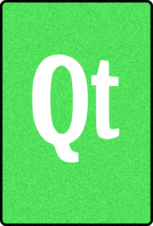 Qt